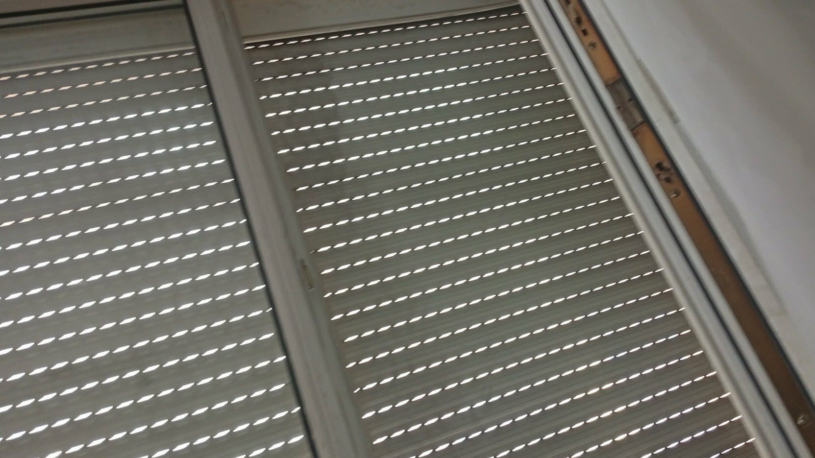 Alumínium redőny javítás ár