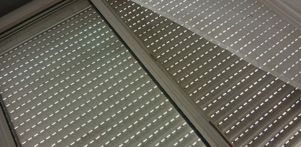 Alumínium redőny javítás 16.kerület