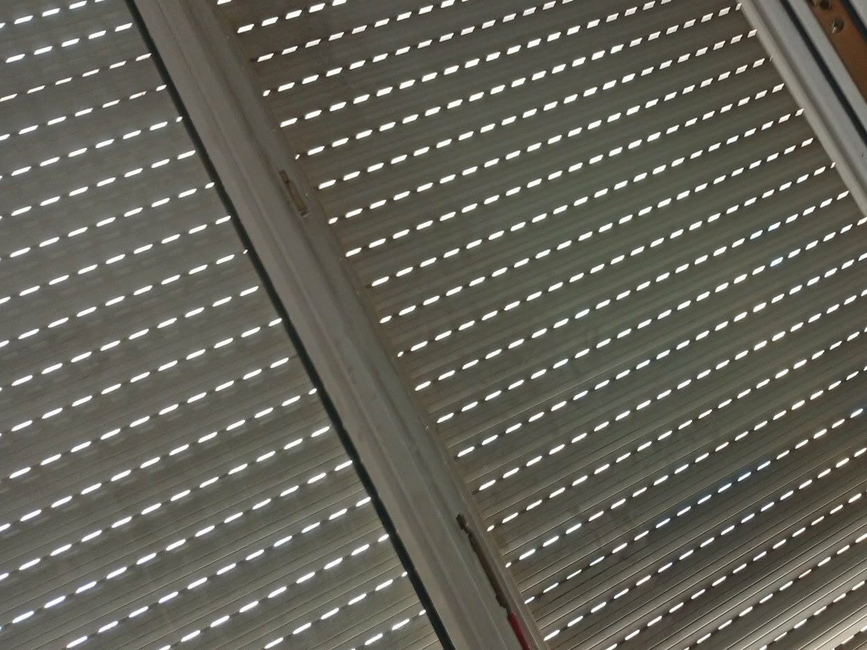 Motoros redőny javítás 16.kerület