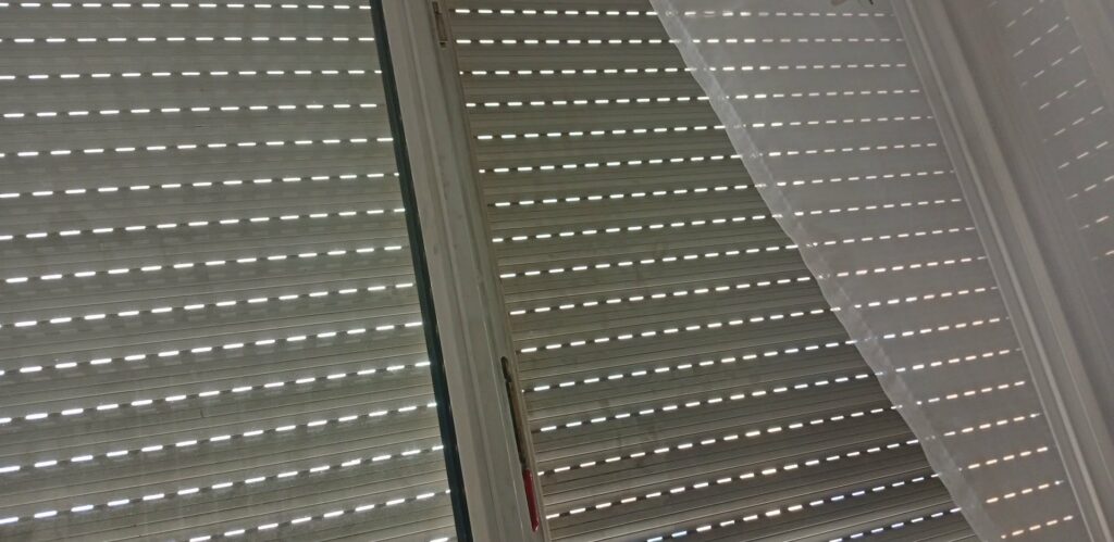 Alumínium redőny javítás 16.kerület