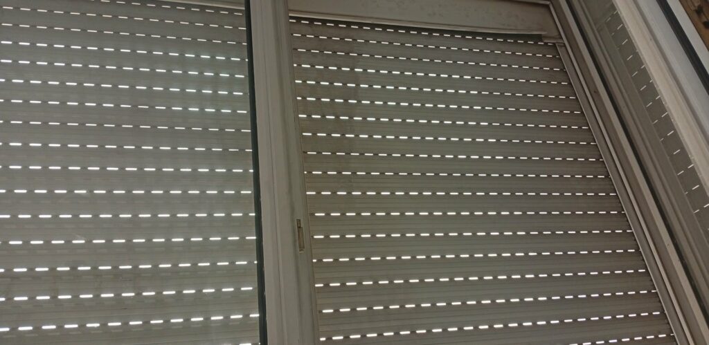 Alumínium redőny javítás 16.kerület