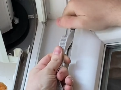 Redőny javítás gurtni csere sürgősen