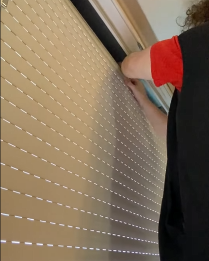 műanyag redőny javítás