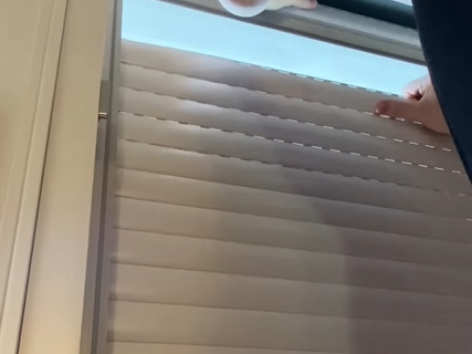 nem jön fel a redőny