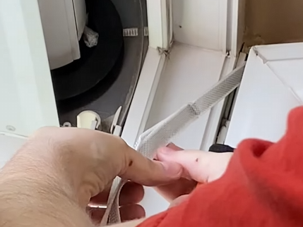 Redőny javítás 16.kerület gurtni csere