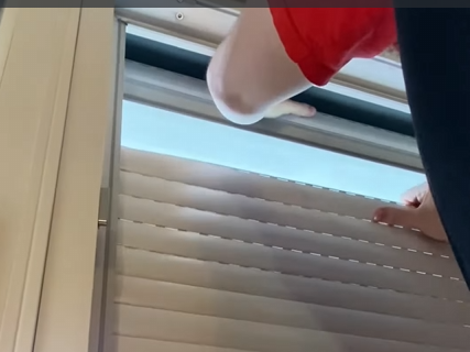 redőny javítás 16.kerület