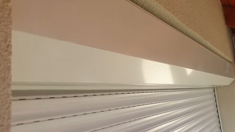 Motoros redőny javítás 16. kerület