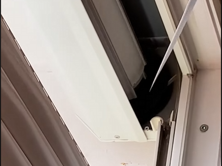 Műanyag redőny javítás 16. 